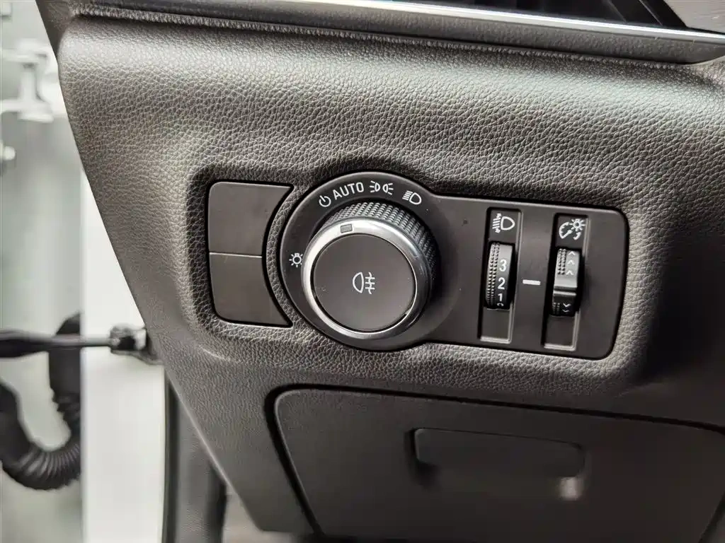 Buick Velite 6 2022 PHEV Connected Fashion