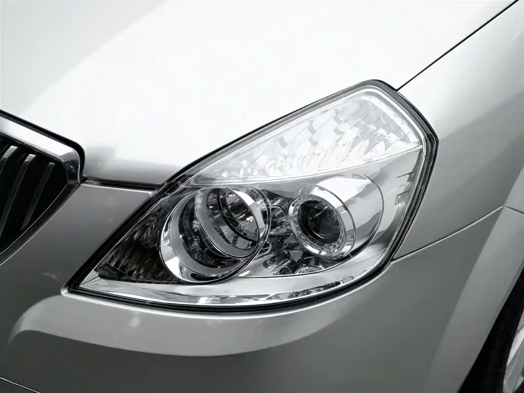 Buick Excelle 2008 1.6LE-AT