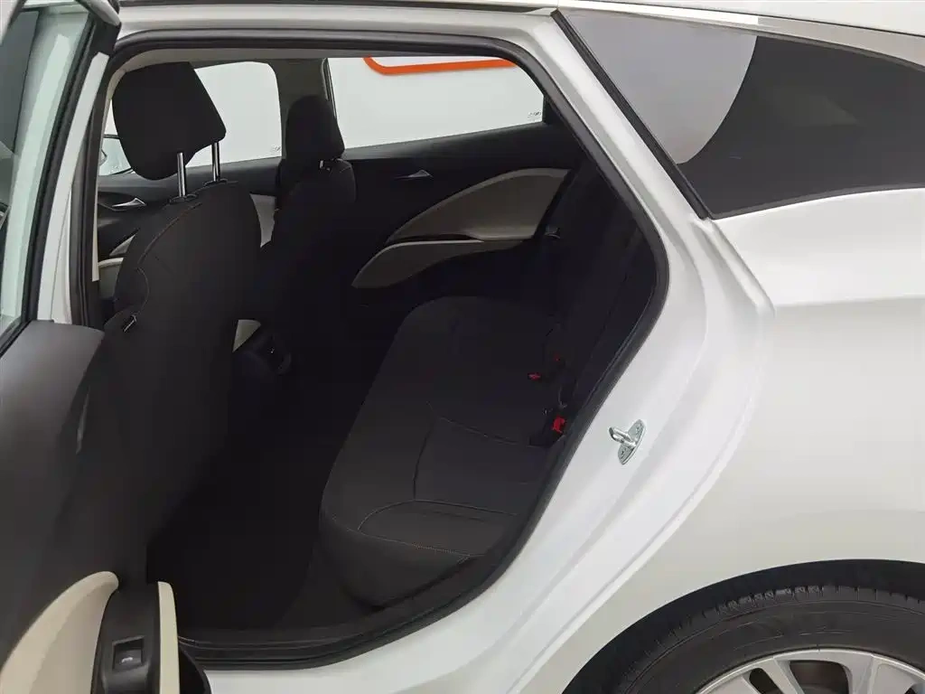 Buick Velite 6 2022 PHEV Connected Fashion