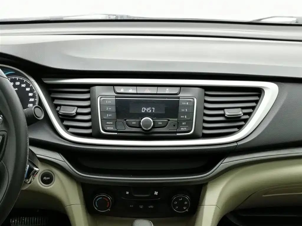Buick Excelle 2015 15N Automatic Elite