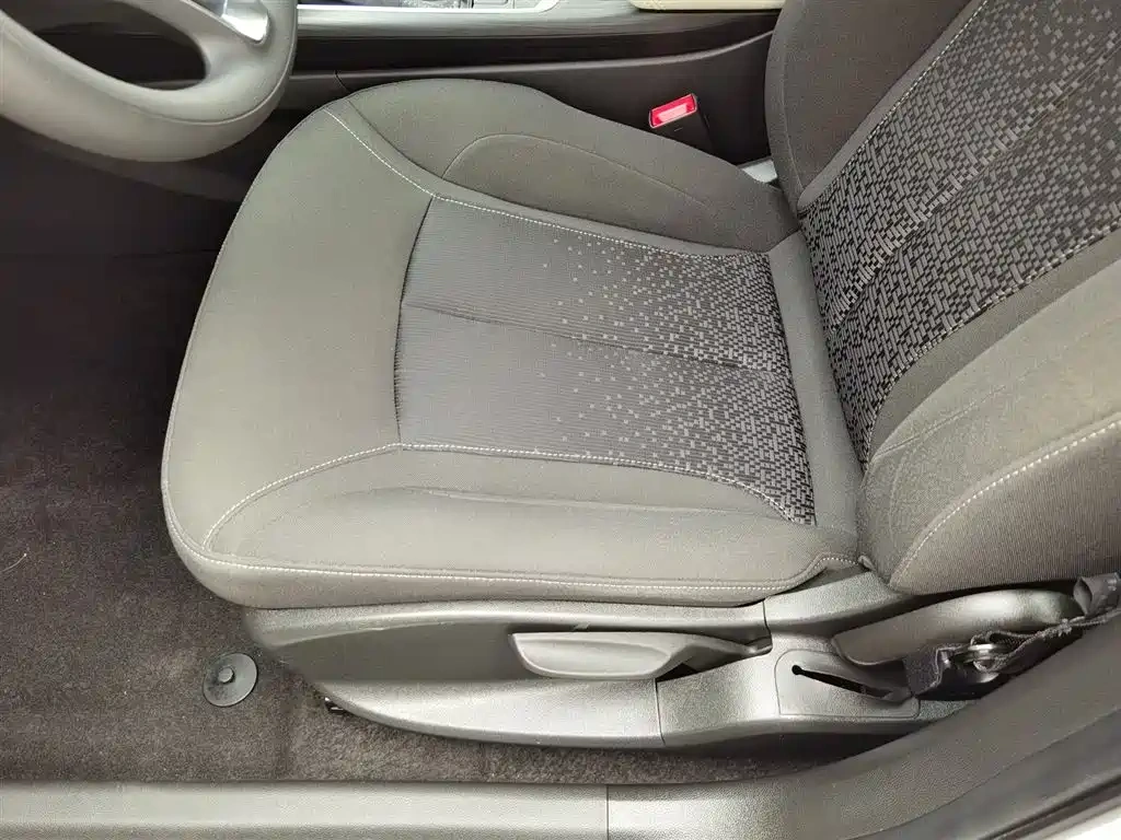 Buick Velite 6 2022 PHEV Connected Fashion
