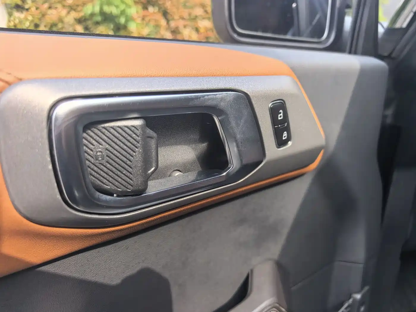 Ford Ford Bronco 2024 2.3T Long Beach