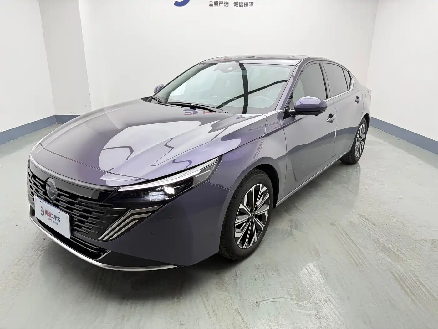 Nissan Teana 2026 2.0L PLUS