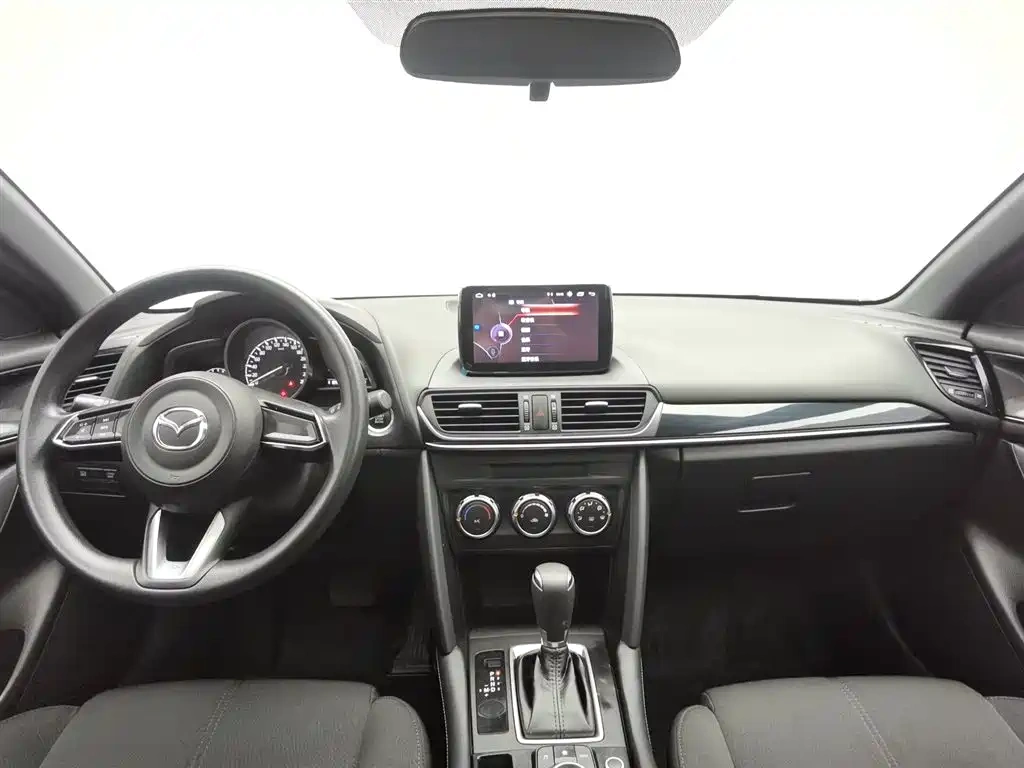 Mazda Mazda CX-4 2020 2.0L Auto 2WD Skyactiv-Vitality Edition