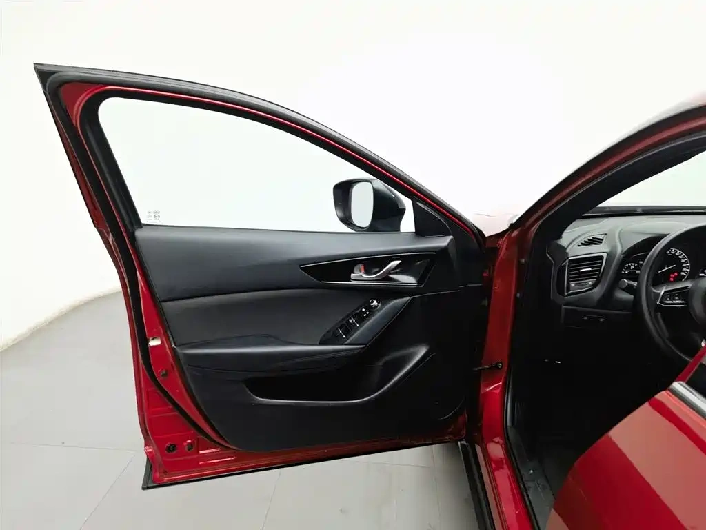 Mazda Mazda CX-4 2020 Model 2.0L Auto FWD Skyactiv Youth Edition