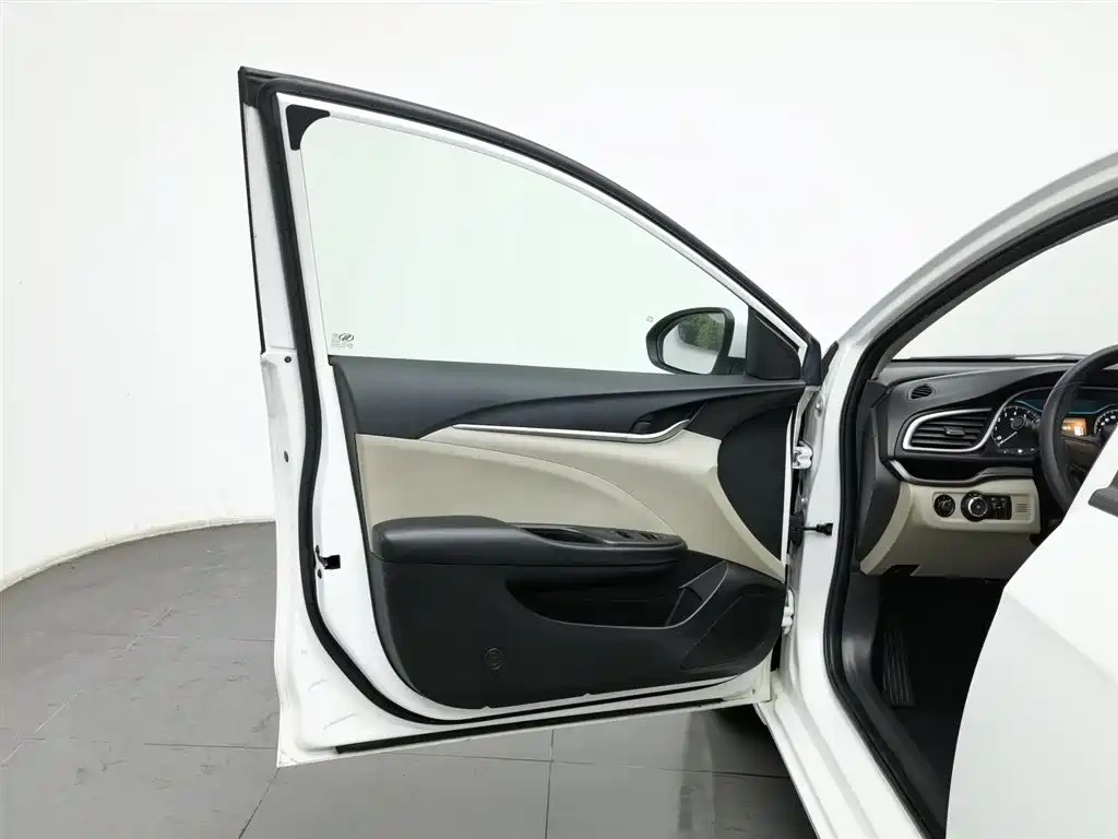 Buick Excelle 2015 15N Automatic Elite