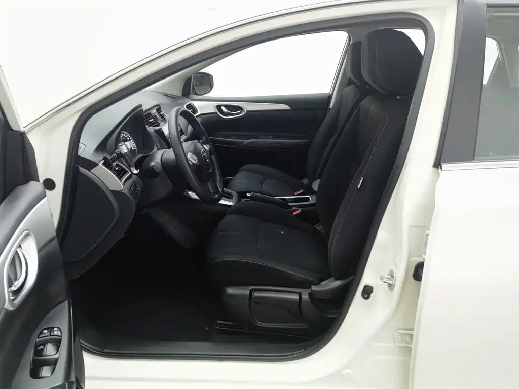 Nissan Sylphy 2022 Classic 1.6XE CVT Comfort Edition