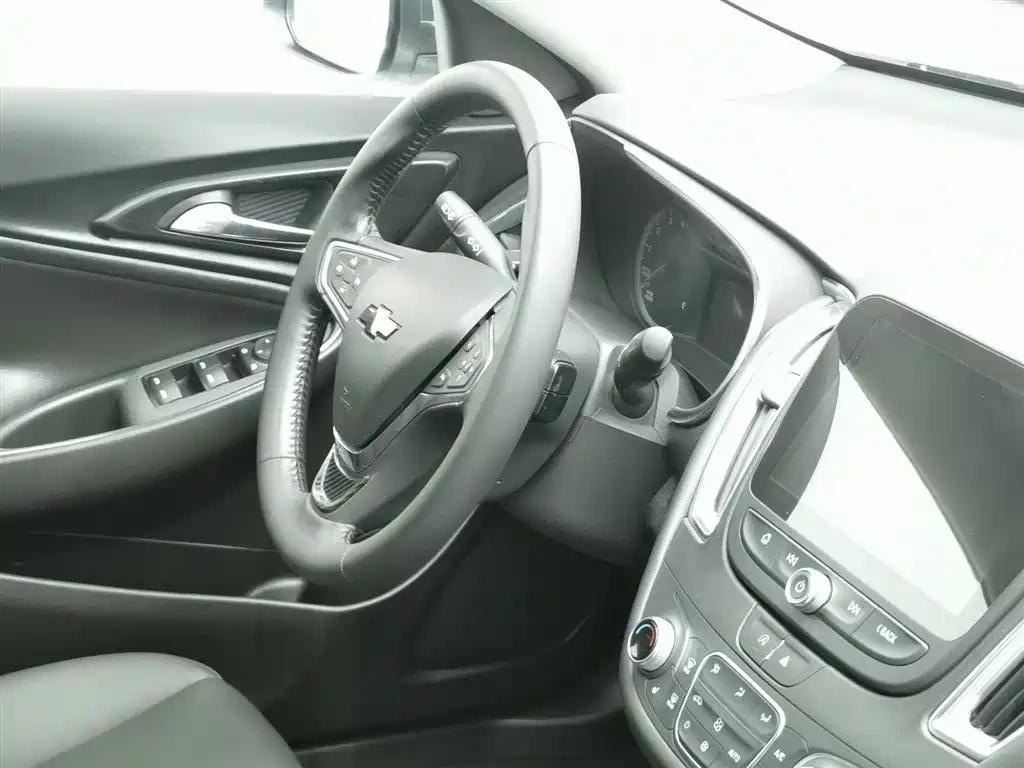 Chevrolet Malibu XL 2022 535T Auto Sharp Dynamic Edition