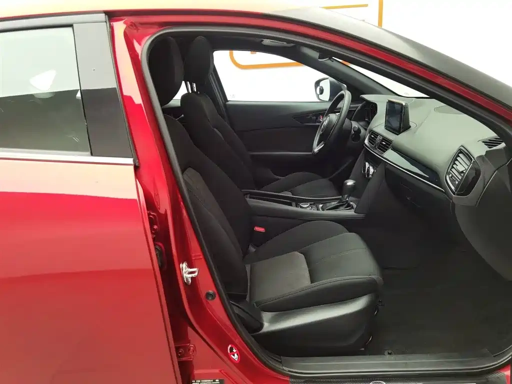 Mazda Mazda CX-4 2020 2.0L Auto 2WD Skyactiv-Vitality Edition