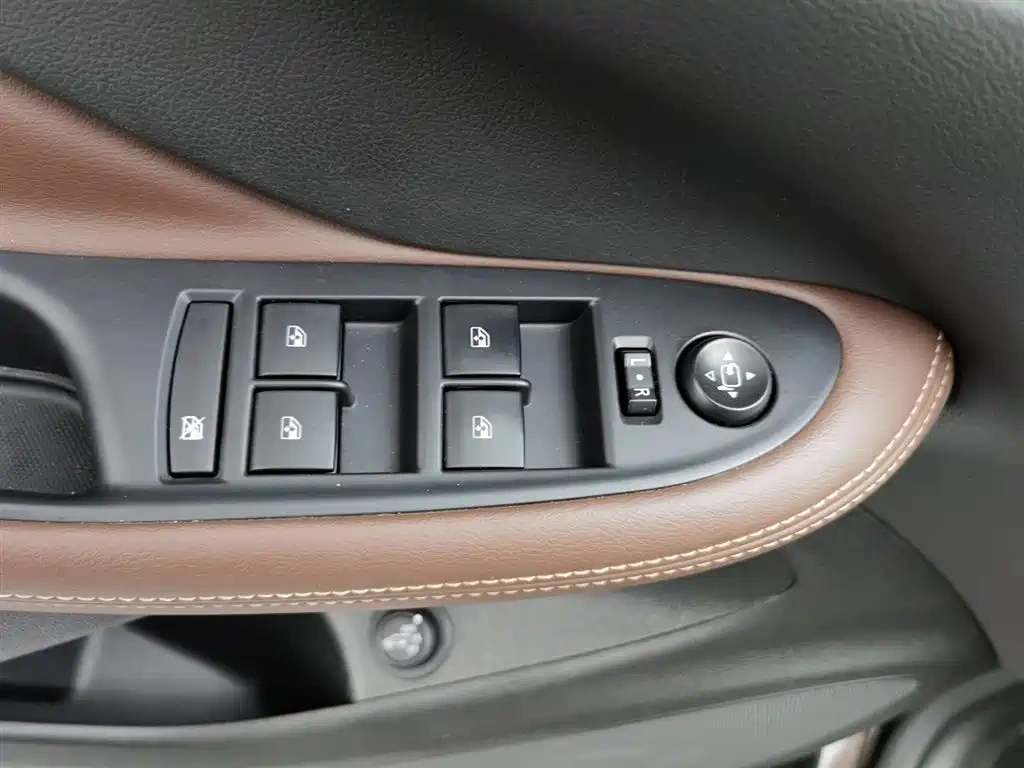 Buick Envision Plus 2020 28T AWD Elite