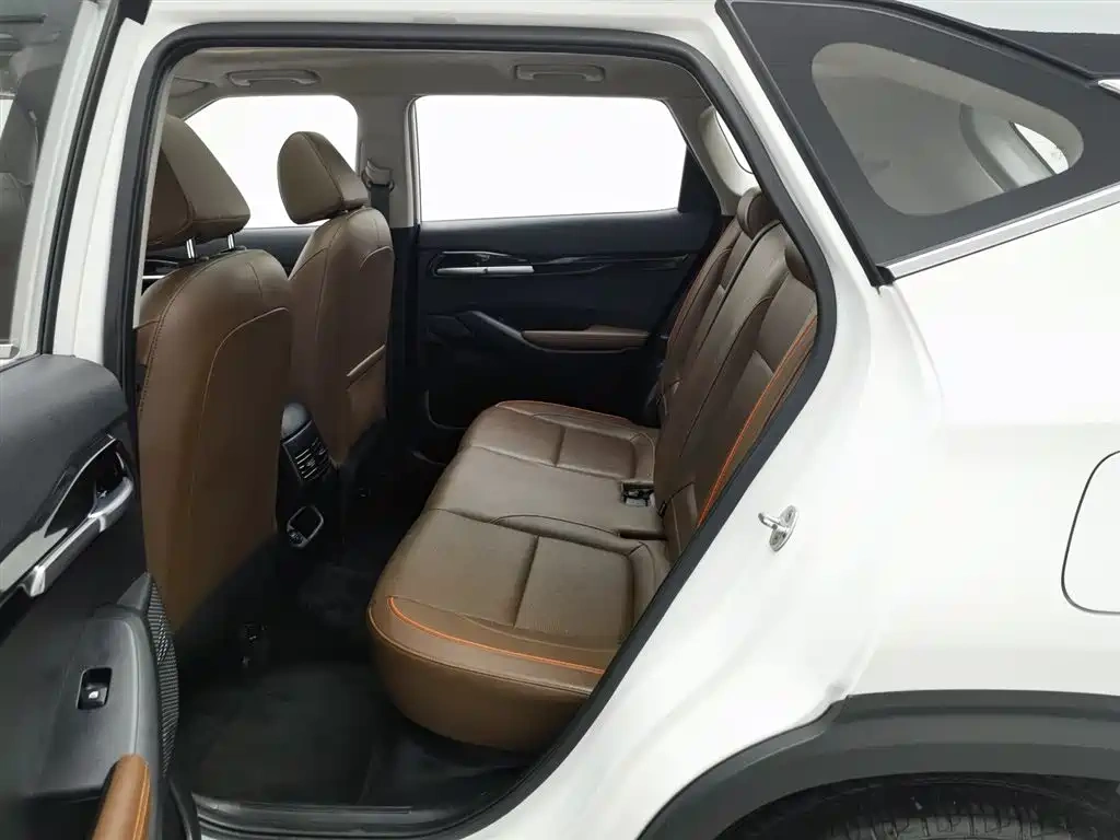 Kia KX3 Smart Run 2020 1.5L CVT Trend Edition