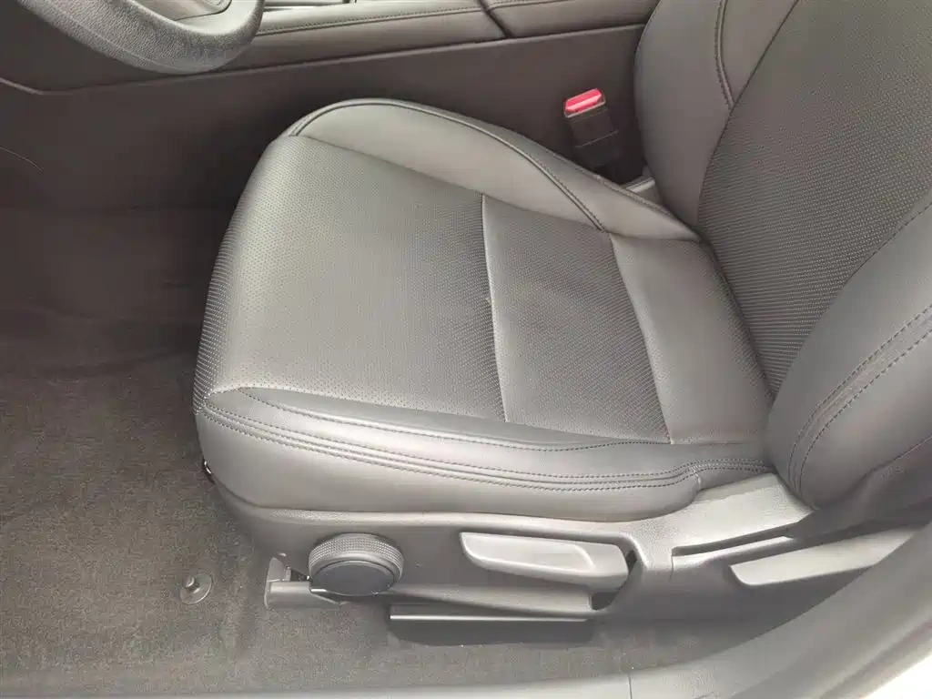 Mazda Mazda3 Axela 2023 2.0L Auto Zhiqing