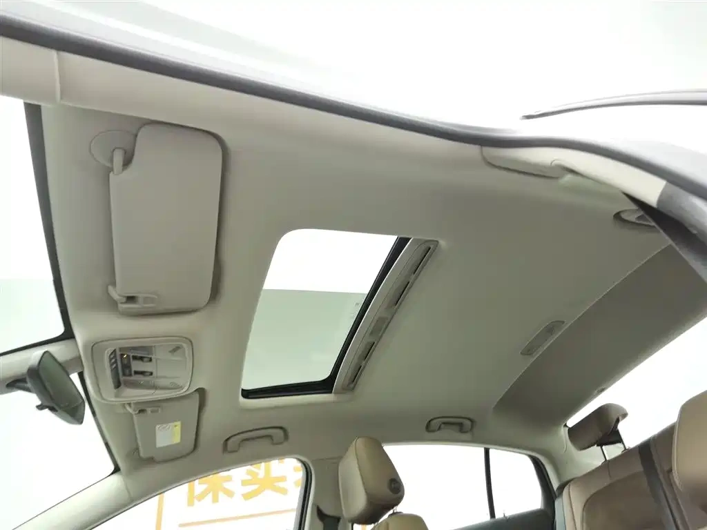 Buick Regal 2019 Model 20T Elite Type China V