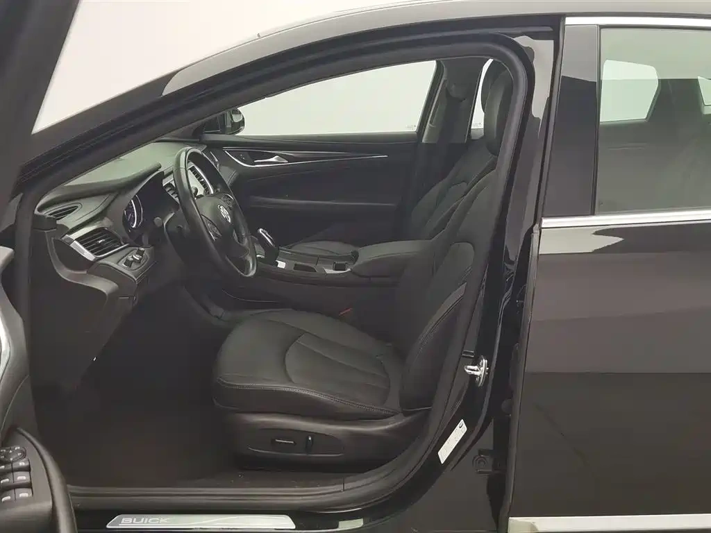 Buick LaCrosse 2021 652T Luxury Edition