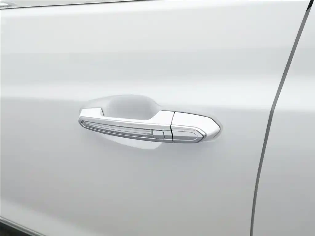 Cadillac Cadillac XT5 2022 2.0T 4WD Luxury