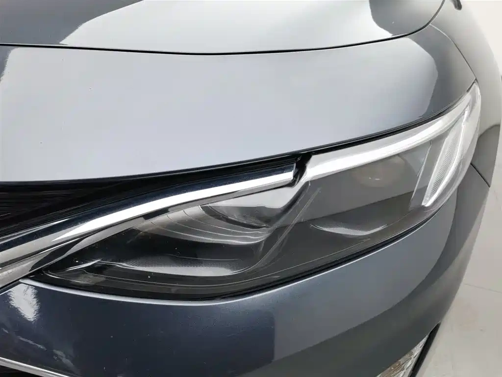 Chevrolet Malibu XL 2022 535T Auto Sharp Dynamic Edition