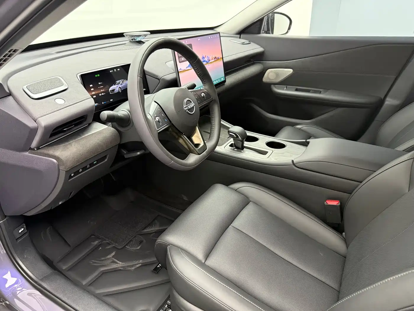 Nissan Teana 2026 2.0L PLUS