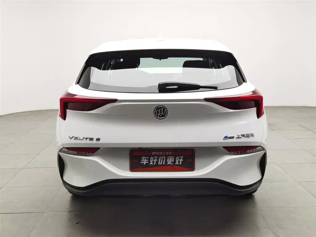 Buick Velite 6 2022 PHEV Connected Fashion