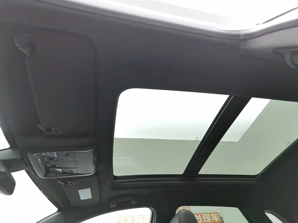 Cadillac Cadillac XT5 2022 2.0T 4WD Luxury
