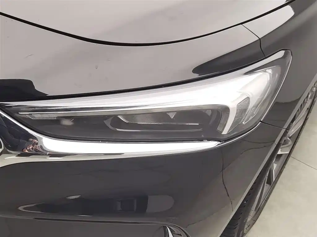 Buick LaCrosse 2021 652T Luxury Edition