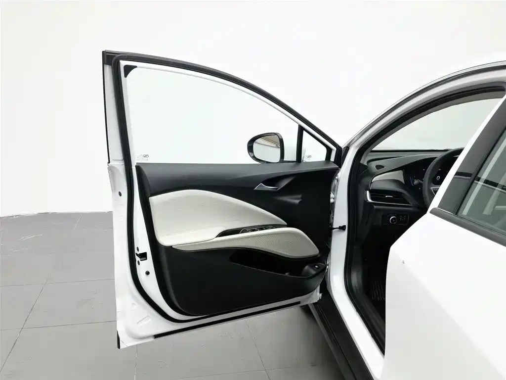 Buick Velite 6 2022 PHEV Connected Fashion