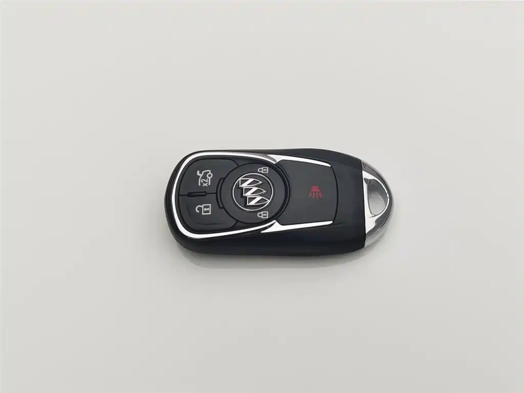 Buick Regal 2019 Model 20T Elite Type China V