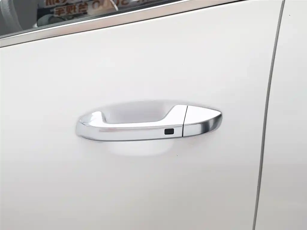 Kia KX3 Smart Run 2020 1.5L CVT Trend Edition