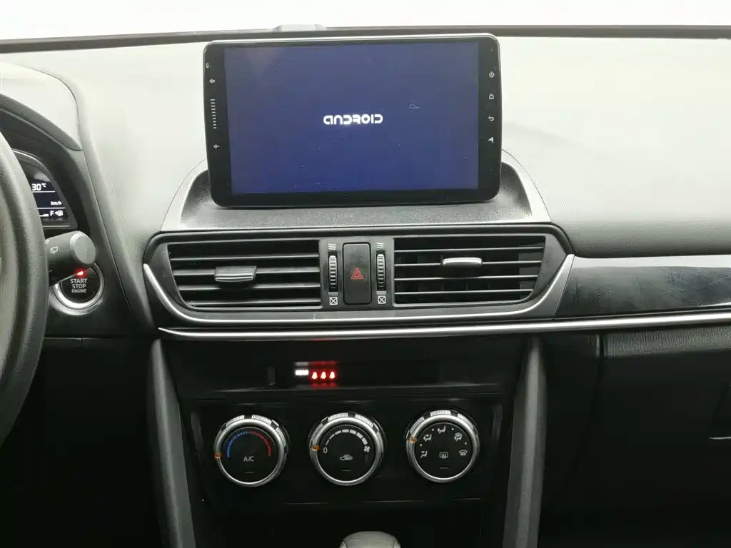 Mazda Mazda CX-4 2020 Model 2.0L Auto FWD Skyactiv Youth Edition