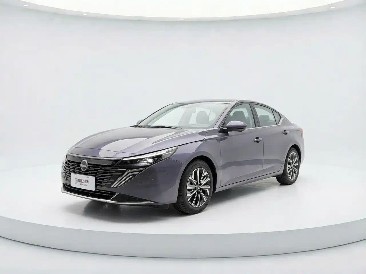Nissan Teana 2026 2.0L PLUS