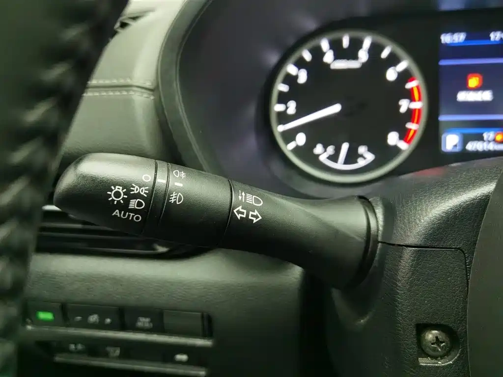 Nissan Sylphy 2022 1.6L XL CVT Delight Edition