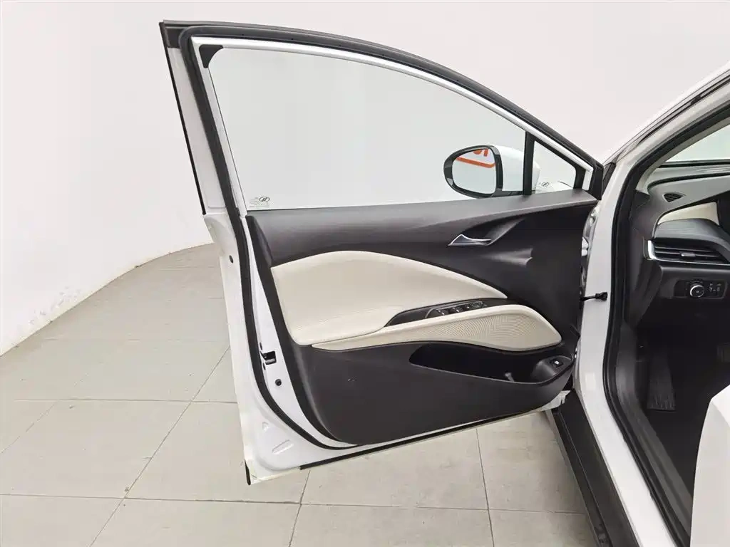 Buick Velite 6 2022 PHEV Connected Fashion