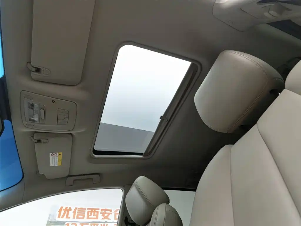 Buick Buick GL8 2018 28T Premium Model China VI