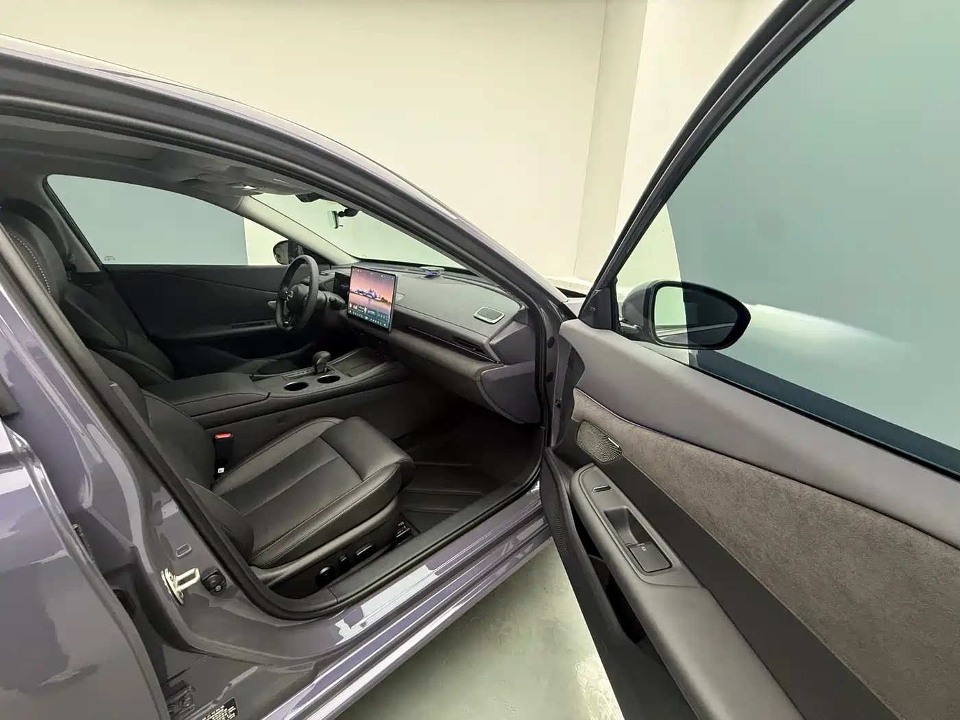 Nissan Teana 2026 2.0L PLUS