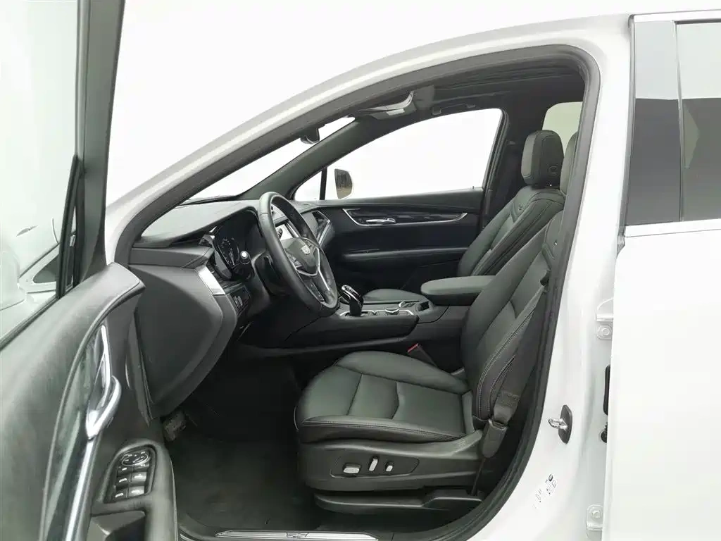 Cadillac Cadillac XT5 2022 2.0T 4WD Luxury