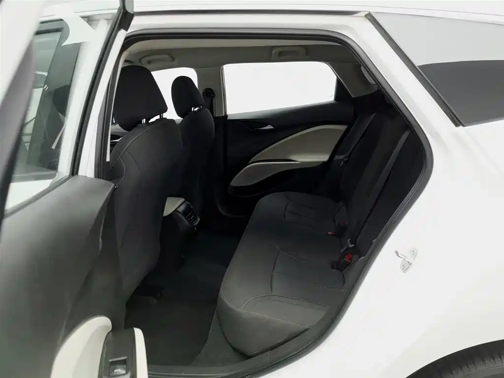 Buick Velite 6 2022 PHEV Connected Fashion