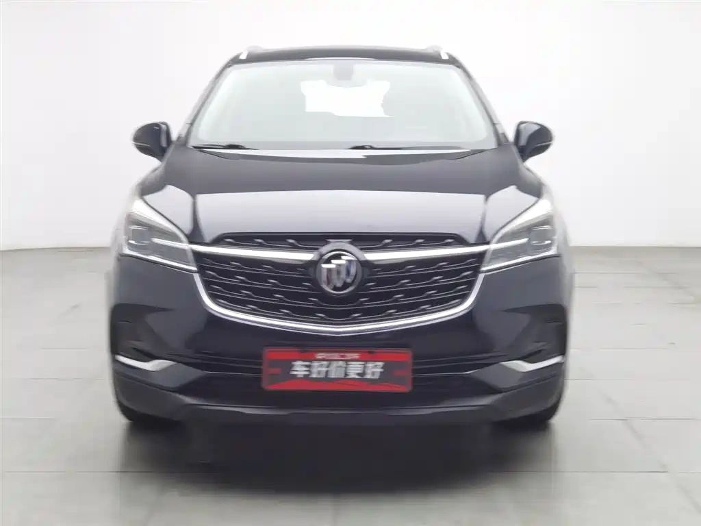 Buick Envision Plus 2020 20T FWD Elite
