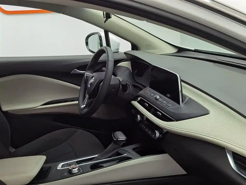 Buick Velite 6 2022 PHEV Connected Fashion