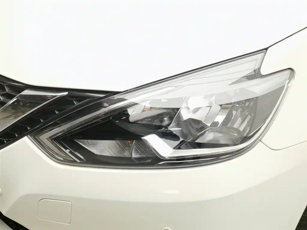 Nissan Sylphy 2024 Classic 1.6XE CVT Comfort Edition