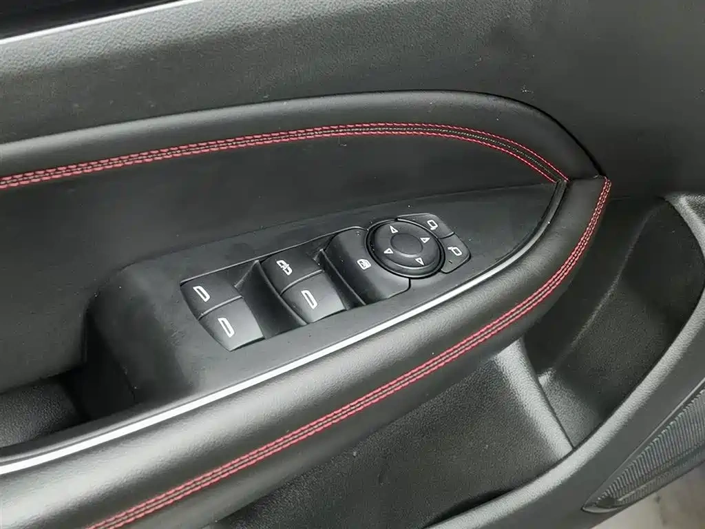 Buick Regal 2021 GS 28T Elite Model