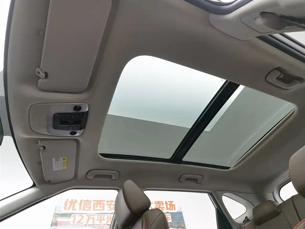 Kia KX3 Smart Run 2020 1.5L CVT Trend Edition