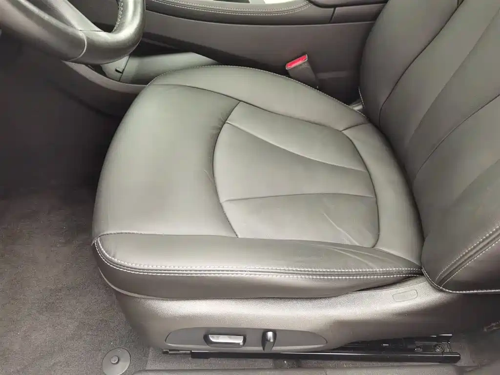 Buick LaCrosse 2021 652T Luxury Edition
