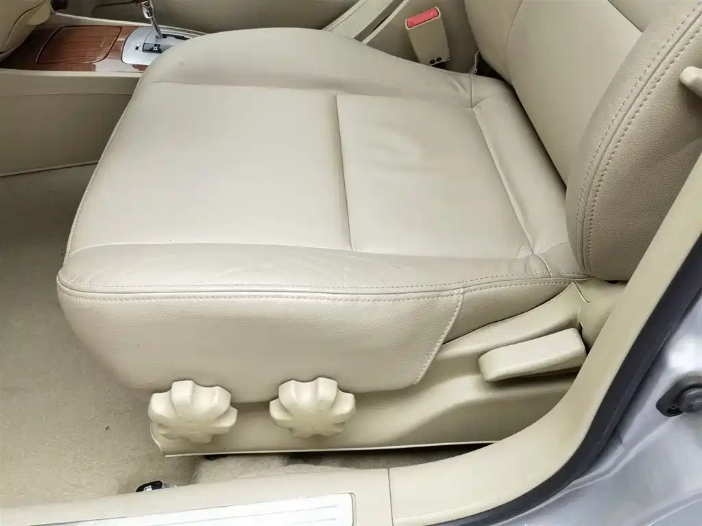 Buick Excelle 2008 1.6LE-AT