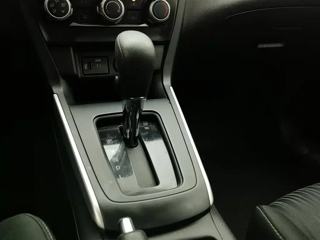 Nissan Sylphy 2022 Classic 1.6XE CVT Comfort Edition