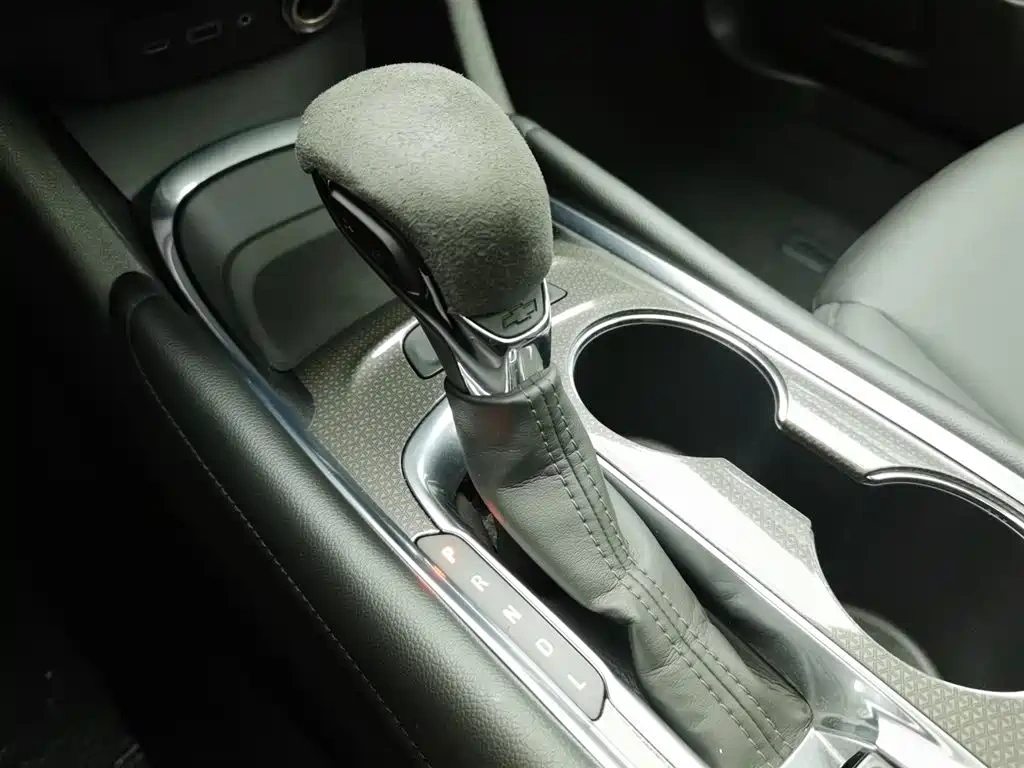 Chevrolet Malibu XL 2022 535T Auto Sharp Dynamic Edition