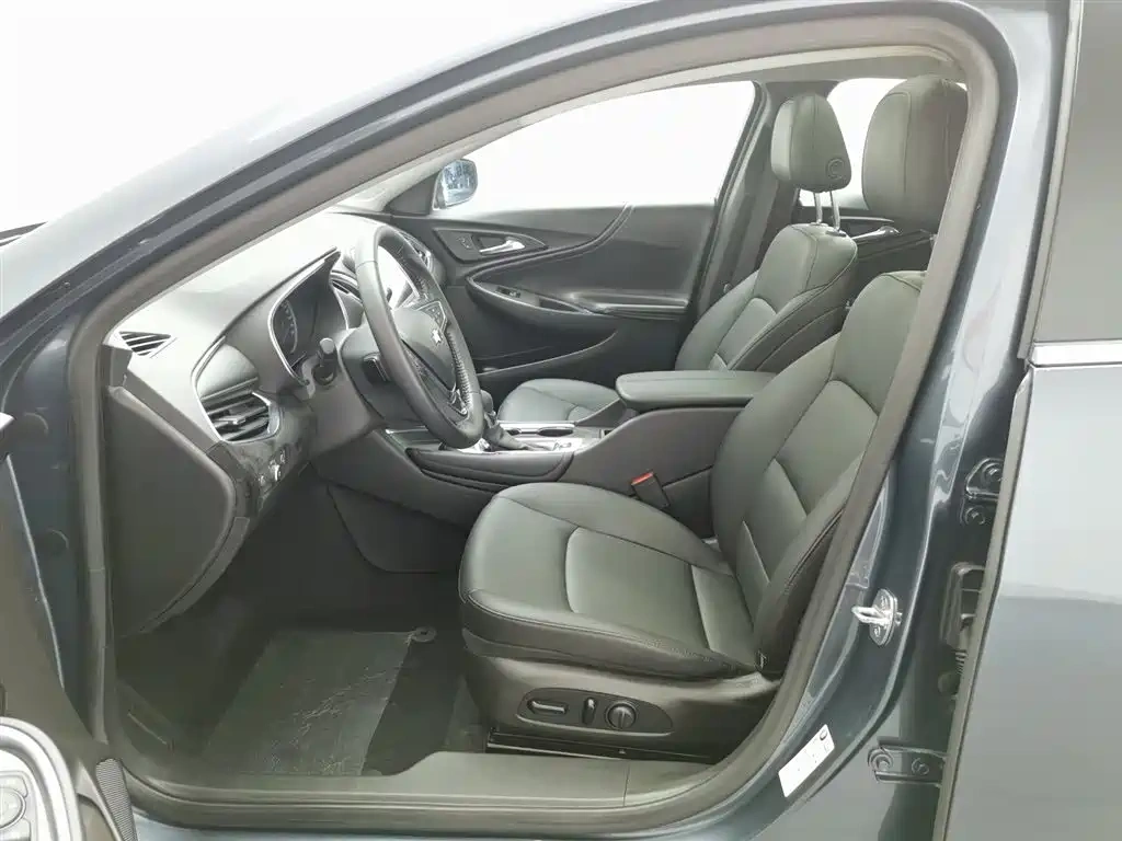 Chevrolet Malibu XL 2022 535T Auto Sharp Dynamic Edition