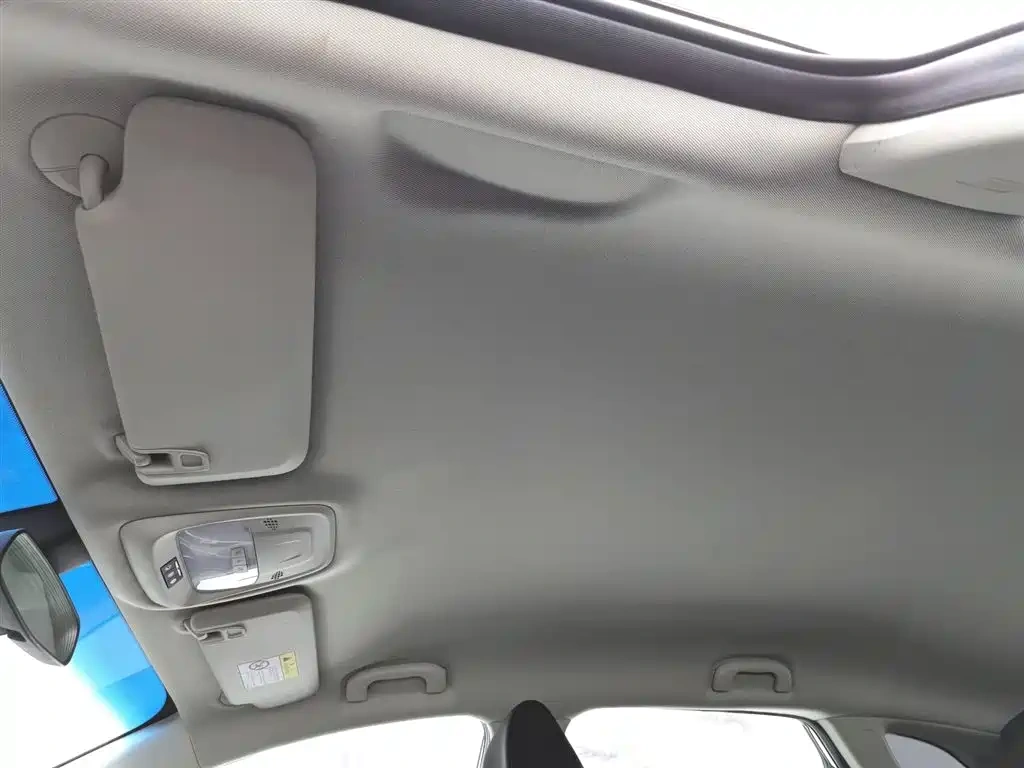 Buick Velite 6 2022 PHEV Connected Fashion