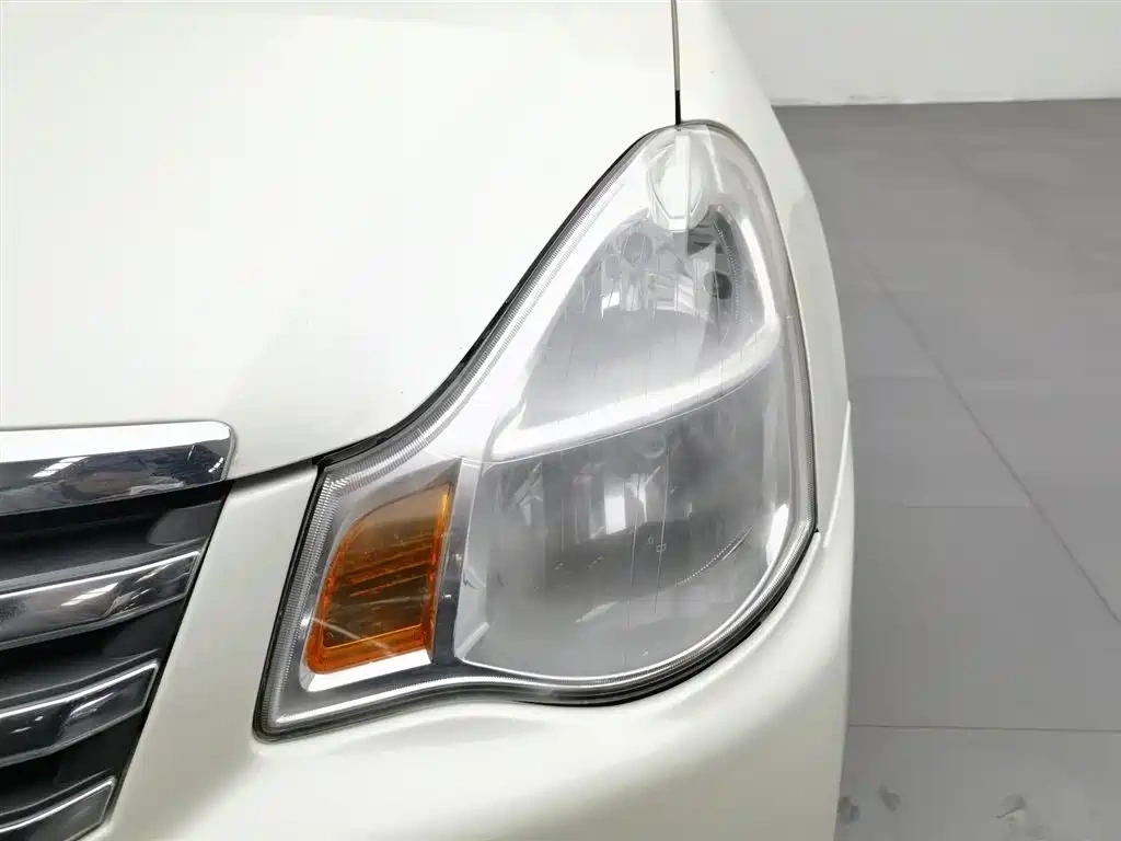 Nissan Sylphy 2012 Classic 1.6XE Manual Comfort Edition