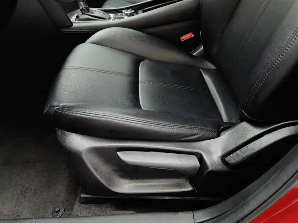 Mazda Mazda CX-4 2020 Model 2.0L Auto FWD Skyactiv Youth Edition