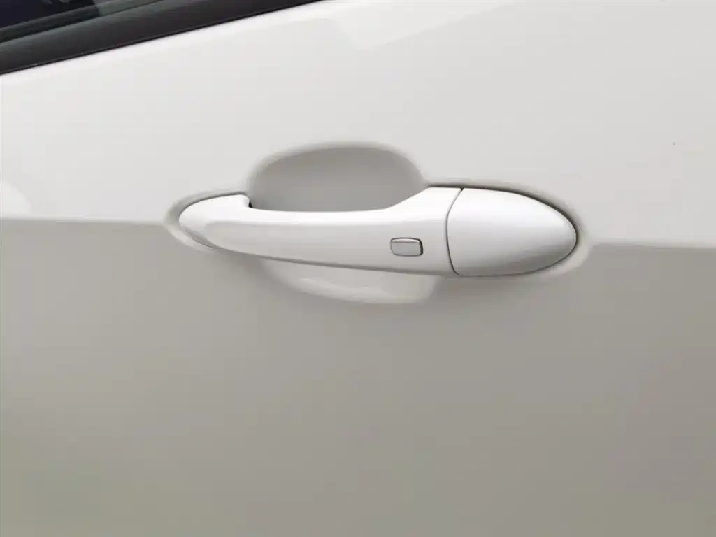 Buick Velite 6 2022 PHEV Connected Fashion