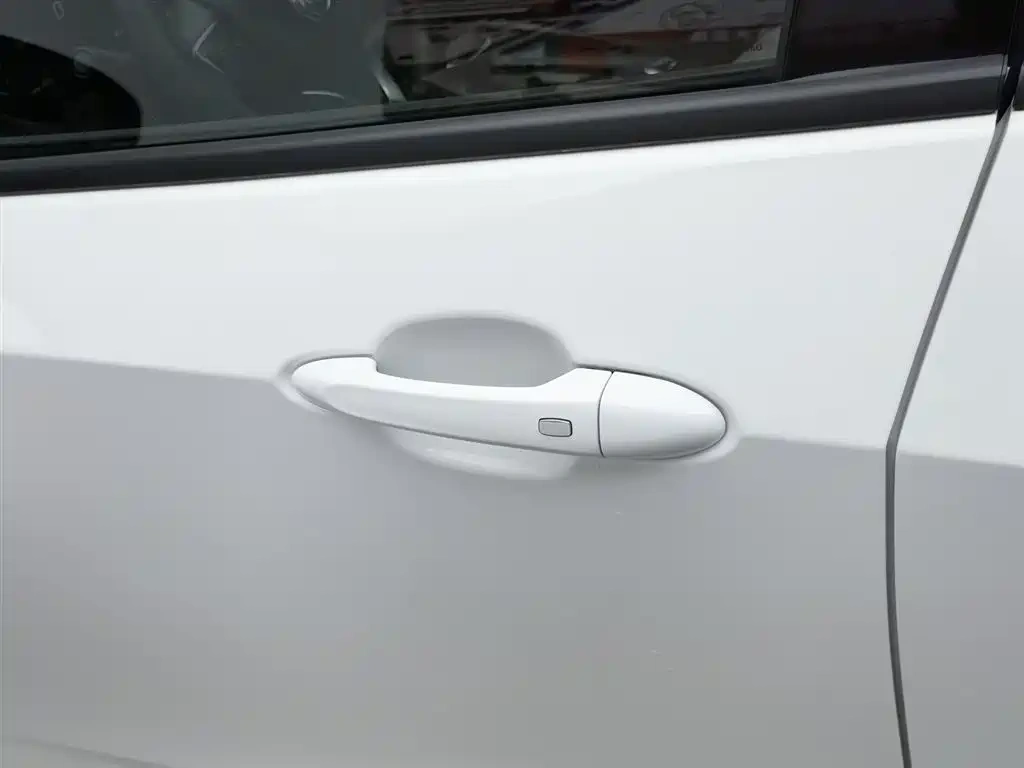 Buick Velite 6 2022 PHEV Connected Fashion